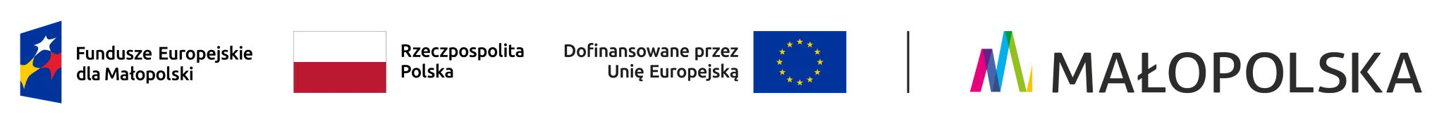 loga partnerów projektu dofinansowanie ze środków UE