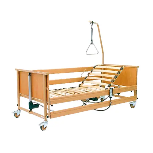 łóżka rehabilitacyjne