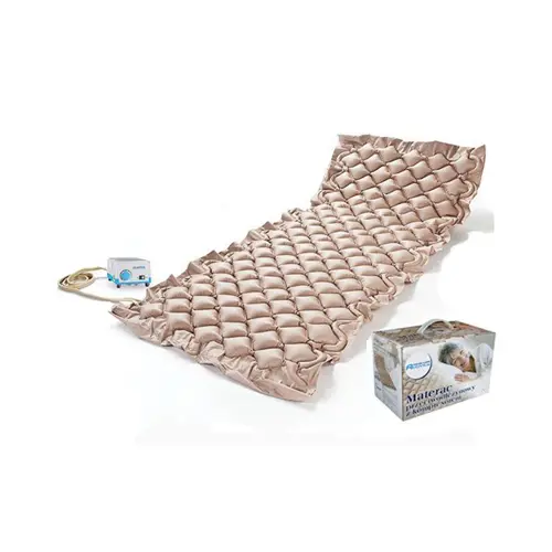 materac przeciwodlezybowy